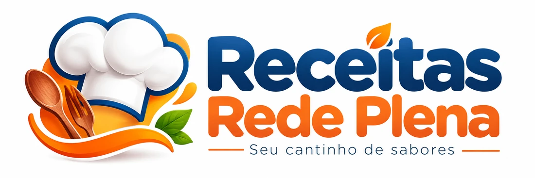Receitas Rede Plena — Seu cantinho de sabores