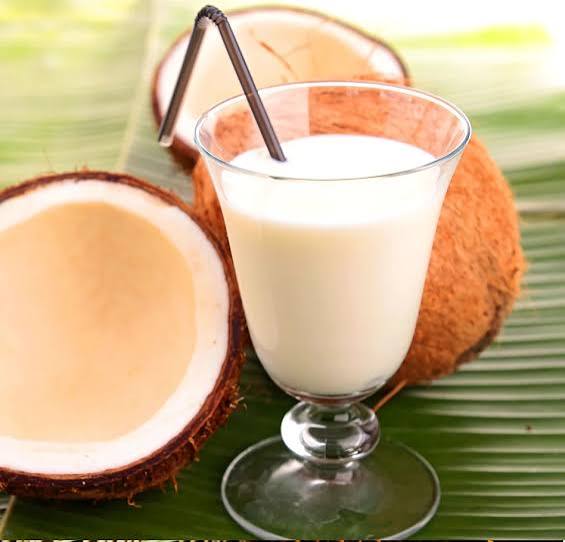 Batida de Coco