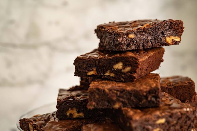 Brownie de Chocolate