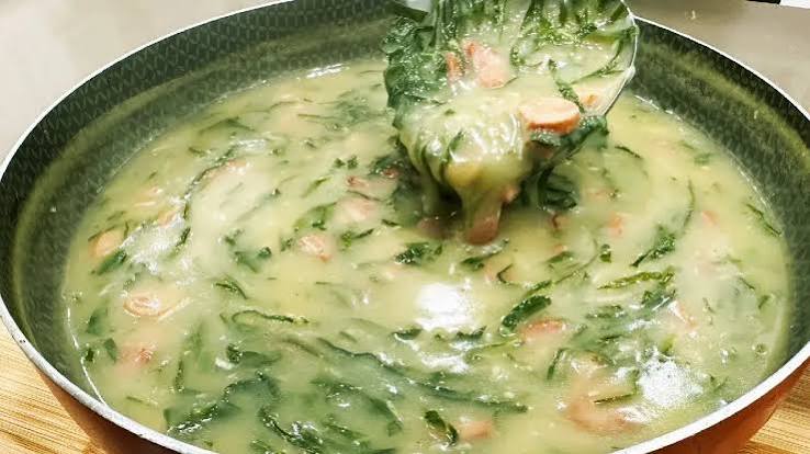 Caldo Verde