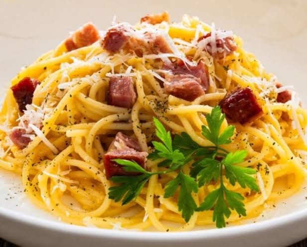 Carbonara