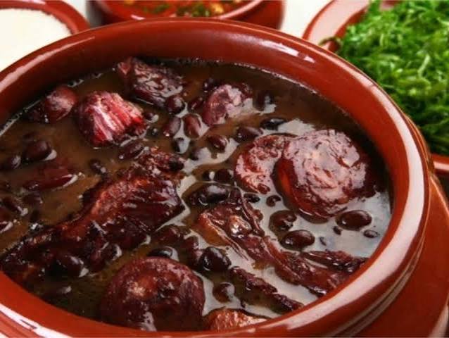 Feijoada Completa