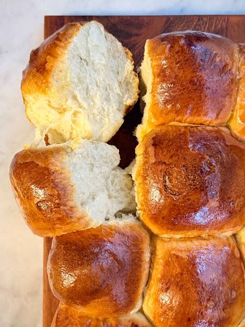 Pão de Batata