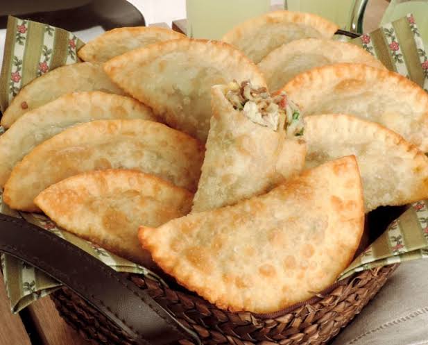 Pastel de Carne
