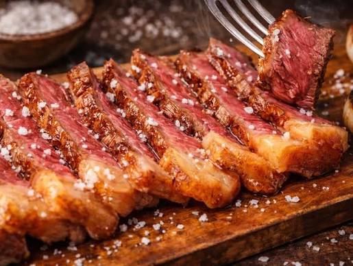 Picanha na Brasa