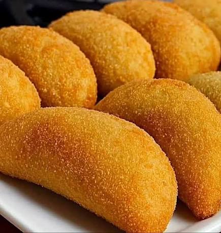 Rissole de Carne
