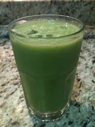 Suco Verde Detox